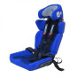 Автомобильное кресло для детей с ДЦП Carrot 3 размер S