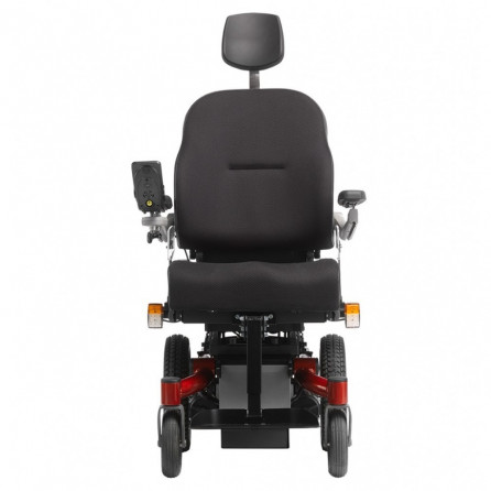 Кресло-коляска с электроприводом Dietz Power SANGO slimline SEGO