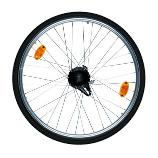 Кресло-коляска активного типа Dietz AS[01]