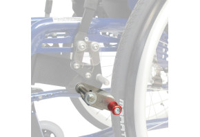 Автоматический блокиратор отката назад