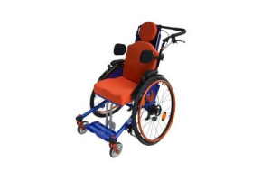 Активная инвалидная коляска