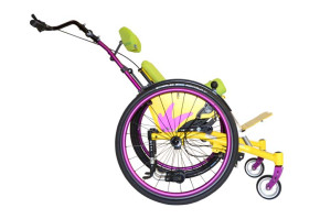 Механический наклон назад