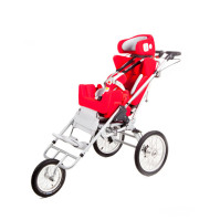 Скутер для кресла