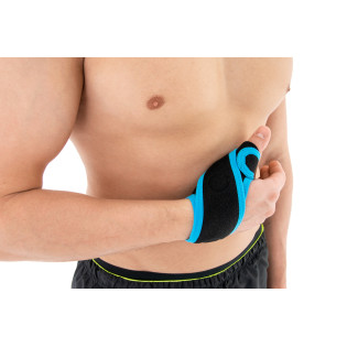 Универсальный ортез большого пальца руки Reh4Mat Am-don-01