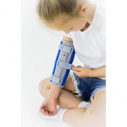 Детский тутор на локтевой сустав Reh4Mat AM-TL-01 (детский)