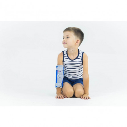 Детский тутор на локтевой сустав Reh4Mat AM-TL-01 (детский)