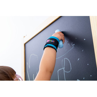 Детский ортез запястья мягкой фиксации Reh4Mat Fix-kg-13