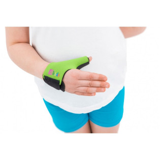 Детский компрессионный ортез большого пальца кисти Reh4Mat Fix-kg-01