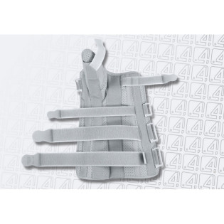 Открытый длинный ортез кисти и предплечья с отведением большого пальца Reh4Mat Am-osn-u-07