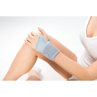 Ортез запястья компрессионный Reh4Mat Eb-n