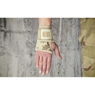 Анатомический ортез кисти Reh4Mat 4army-sn-01