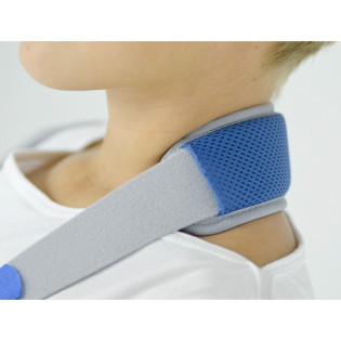 Детский ортез плеча и руки с перевязью Reh4Mat AM-SOB-07 (детский)