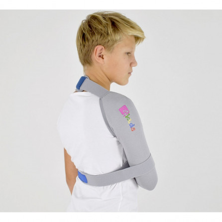 Детский ортез плеча и руки с перевязью Reh4Mat AM-SOB-07 (детский)