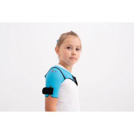 Детский компрессионный ортез плеча Reh4Mat Fix-kg-12
