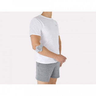 Локтевой ортез теннисиста с силиконовой подушечкой Reh4Mat AM-SL