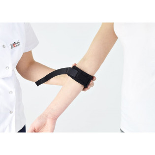 Универсальный ортез на локоть при эпикондилите  Reh4Mat Am-sl-01/cca