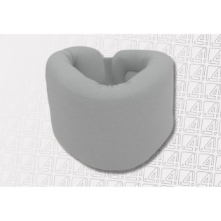 Мягкий ортопедический воротник Шанца Reh4Mat Anelo 1 Am-km