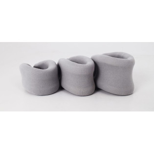 Полужесткий ортопедический воротник типа Florida Reh4Mat Anelo 2 Am-ks