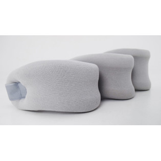 Полужесткий ортопедический воротник типа Florida Reh4Mat Anelo 2 Am-ks