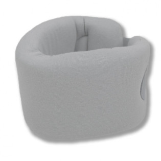 Полужесткий ортопедический воротник типа Florida Reh4Mat Anelo 2 Am-ks