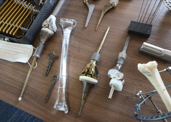 Заменить средство реабилитации инвалида стало проще