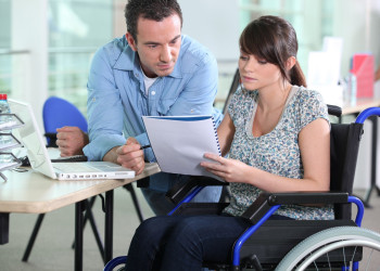 Что изменится в жизни инвалидов в 2022 году