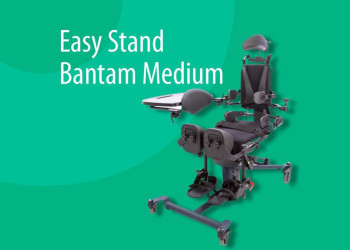 EasyStand — производитель технических средств реабилитации из США
