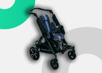 Patron Tom 5 Streeter