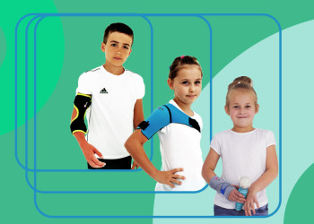 О новинках ортезирования 