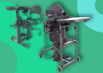 Вертикализатор EasyStand Evolv