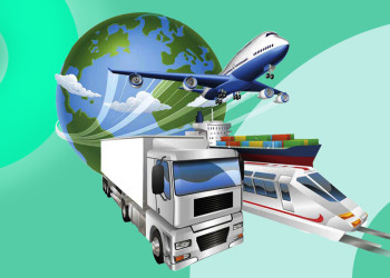 Доставка ТСР по России