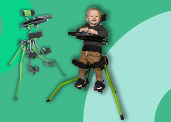 Zing Portable: переносной вертикализатор 