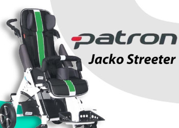 Гуляем в Patron Jacko Streeter Гуляем в Patron Jacko Streeter