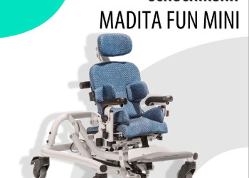 Madita Fun mini: для самых маленьких Madita Fun mini: для самых маленьких