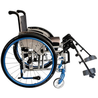 Детское кресло-коляска активного типа Sorg Jump beta