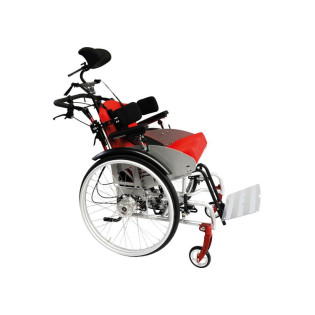 Детское кресло-коляска активного типа Sorg Tilty Vario