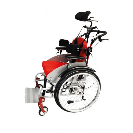 Детское кресло-коляска активного типа Sorg Tilty Vario