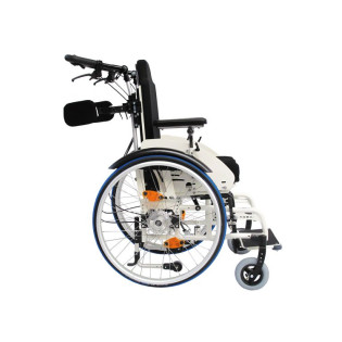 Детское кресло-коляска активного типа Sorg Tilty Vario