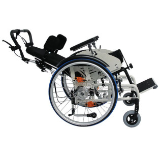 Детское кресло-коляска активного типа Sorg Tilty Vario