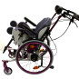 Детское кресло-коляска активного типа Sorg Loop Rs