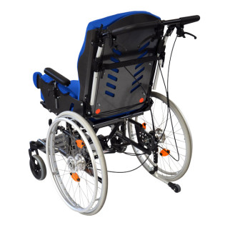 Детское кресло-коляска активного типа Sorg Loop Rs