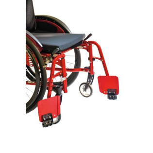 Детское кресло-коляска активного типа Sorg Vector BSA