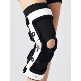 Защитный рукав на ортезы колена Reh4Mat Rw-Powerfit