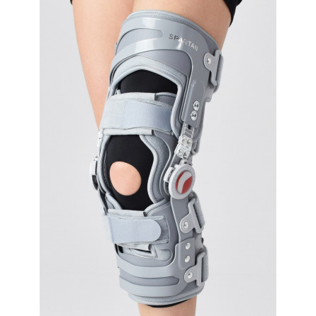 Защитный рукав на ортезы колена Reh4Mat Rw-Powerfit