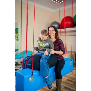 Стабилизирующий валик Reh4Mat BodyMap O Bm o