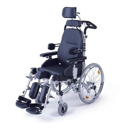 Кресло-коляска инвалидная Dietz Serena II