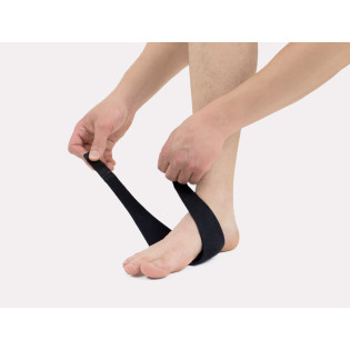 Ортез переднего отдела стопы с пелотом Reh4Mat Oss-os-04