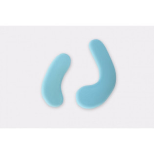 Активный ортез с профилированными силиконовыми вкладышами Reh4Mat Am-oss-08