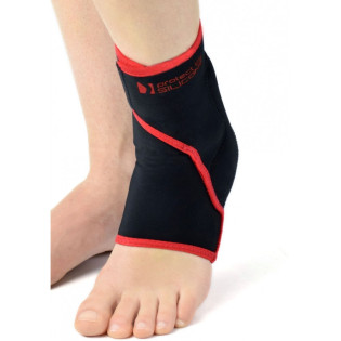 Активный ортез с профилированными силиконовыми вкладышами Reh4Mat Am-oss-08