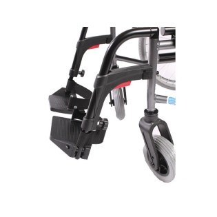 Инвалидная коляска Dietz Caneo B